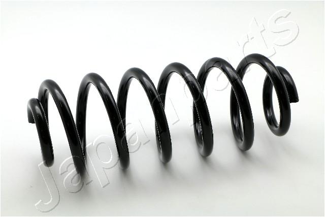 Suspension Spring JAPANPARTS ZC6435H
