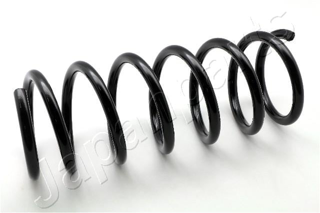 Suspension Spring JAPANPARTS ZC6663H