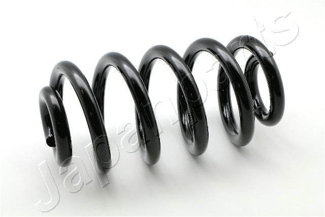 Suspension Spring JAPANPARTS ZC6745H