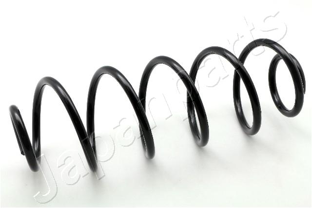 Suspension Spring JAPANPARTS ZC6771H