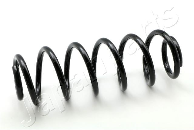 Suspension Spring JAPANPARTS ZC7102A