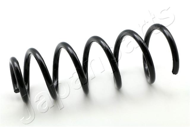 Suspension Spring JAPANPARTS ZC7133A