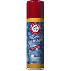 Arm & Hammer Air Freshener Fresh Scent, Each