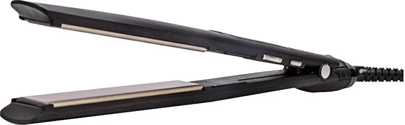 Huslog BE-380124 2 in 1 Hair Straightener