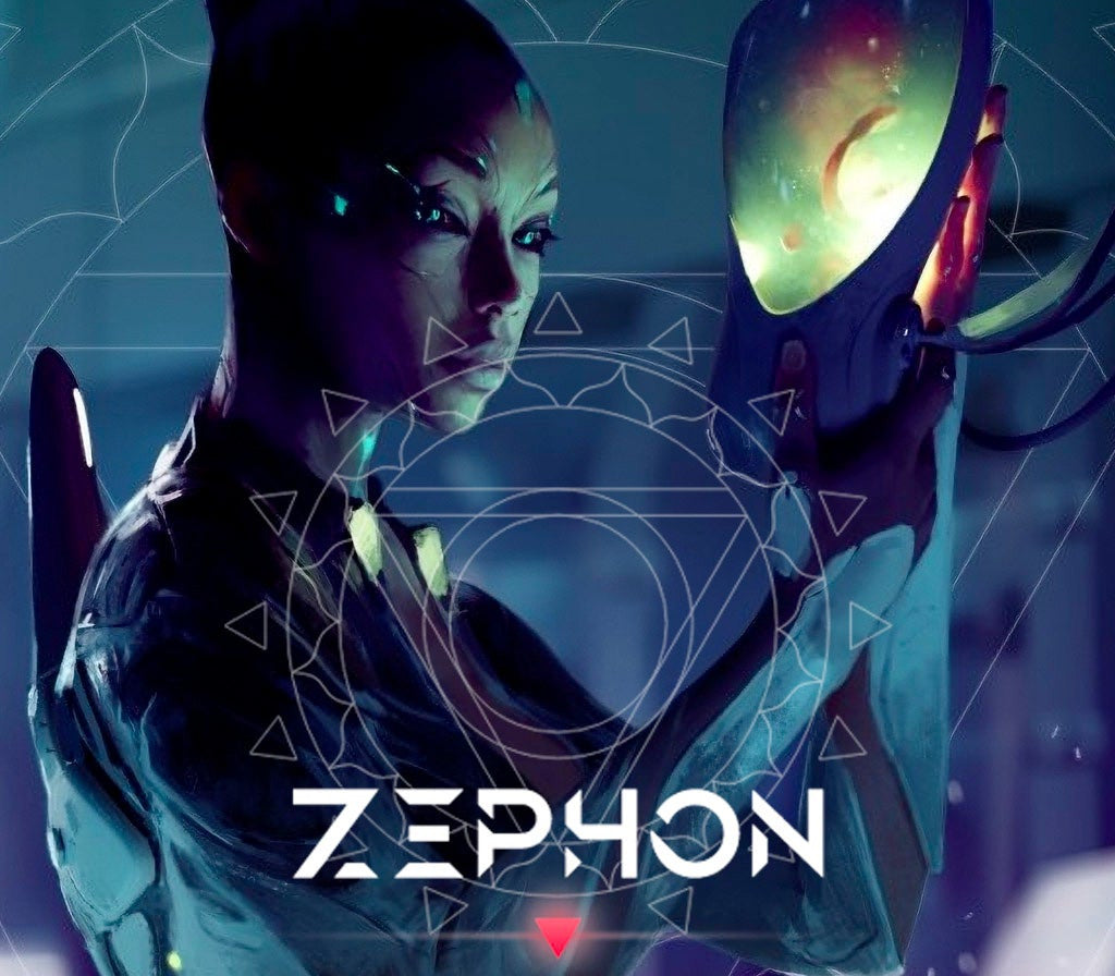 ZEPHON PC Steam CD Key