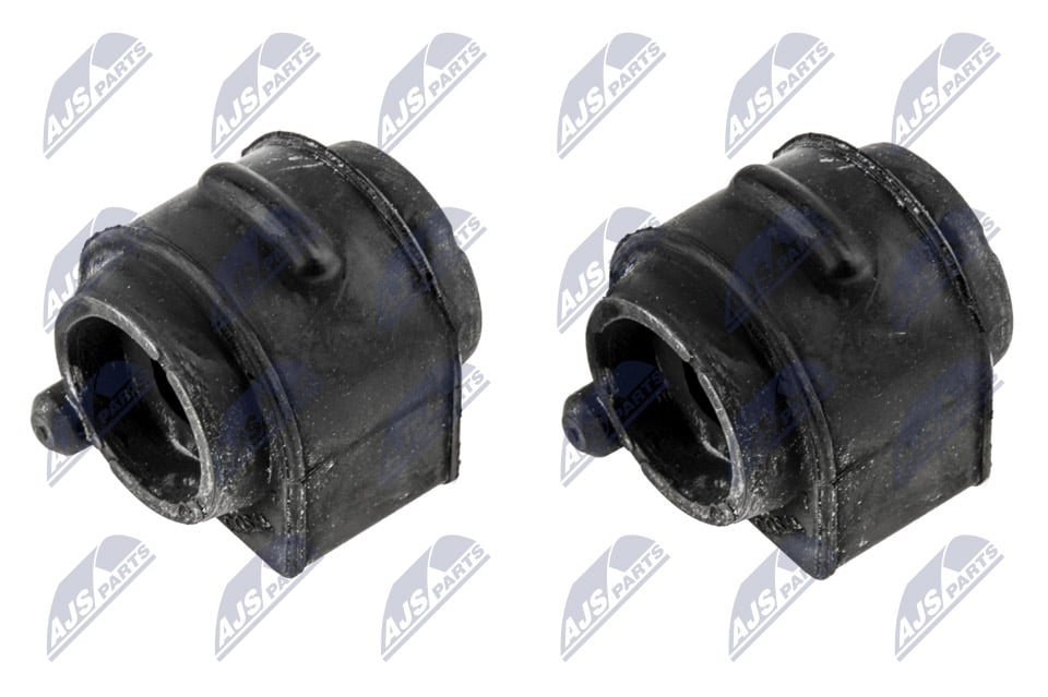 Mounting, stabiliser bar NTY ZGS-FR-013
