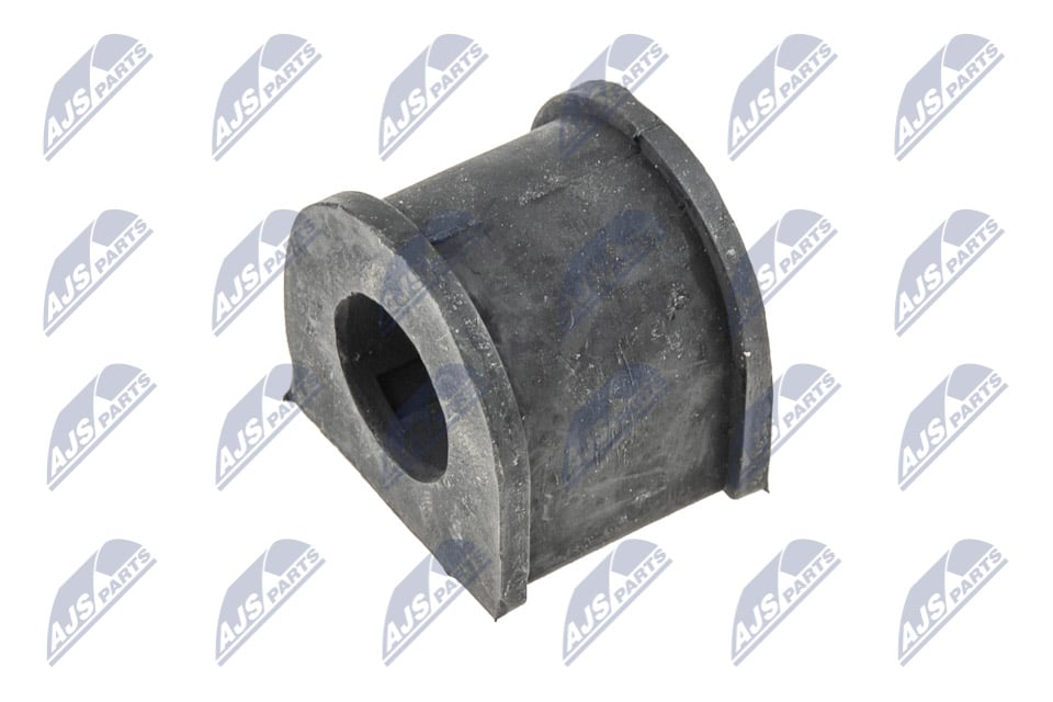 Mounting, stabiliser bar NTY ZGS-MS-017
