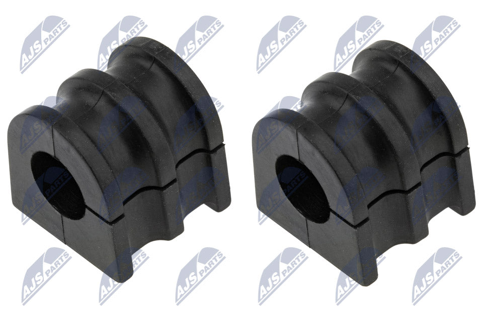 Mounting, stabiliser bar NTY ZGS-RE-003