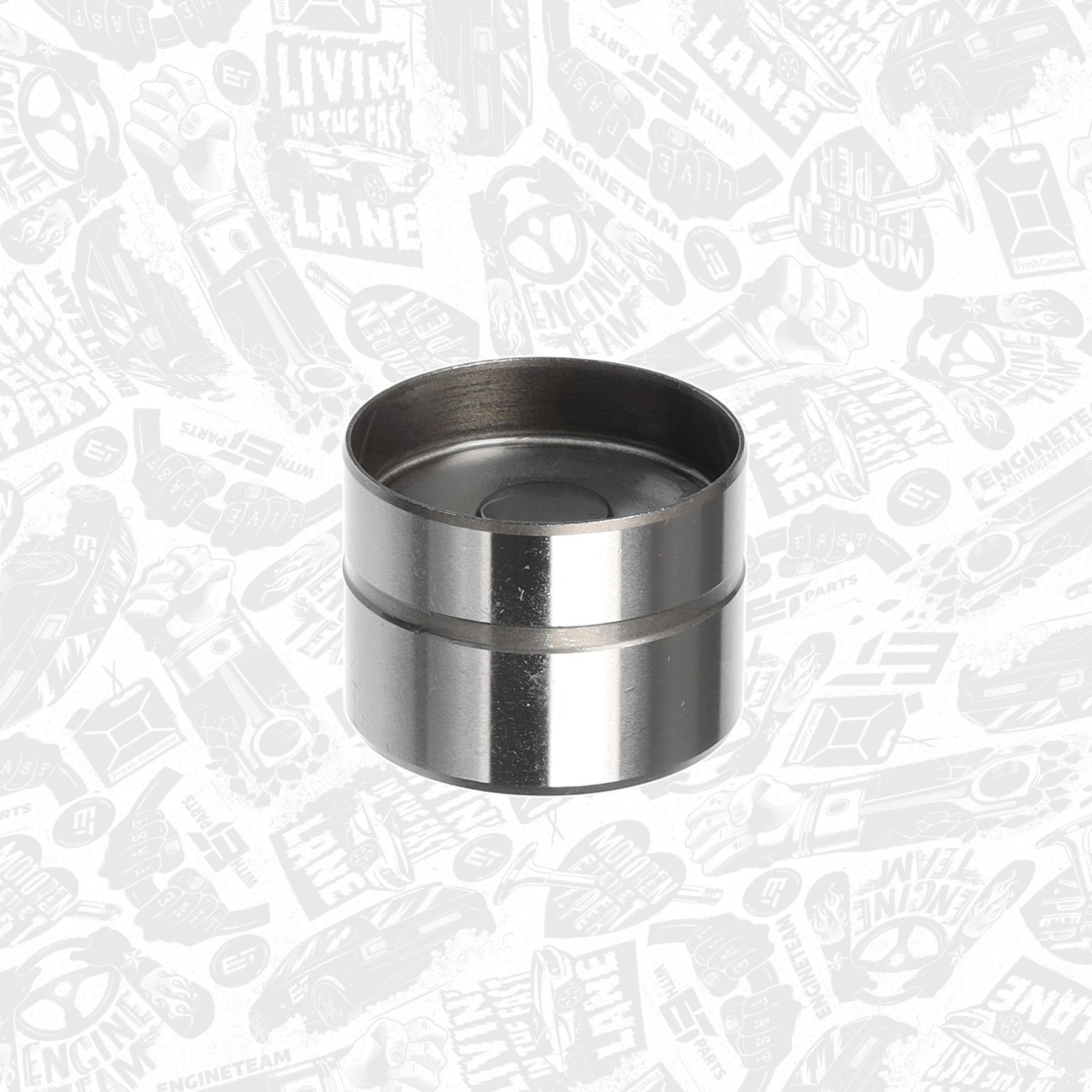 Tappet ET ENGINETEAM ZH0042