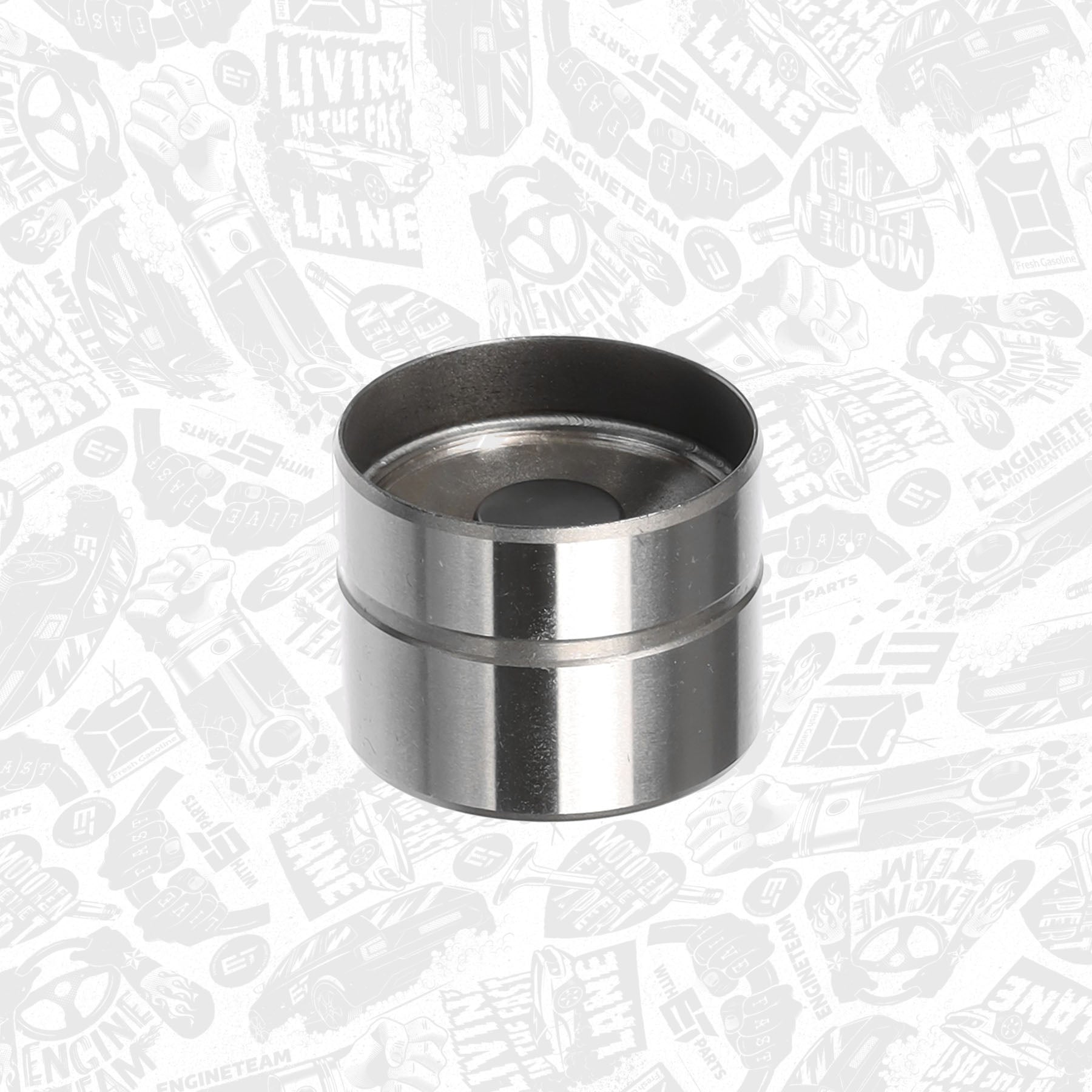 Tappet ET ENGINETEAM ZH0049