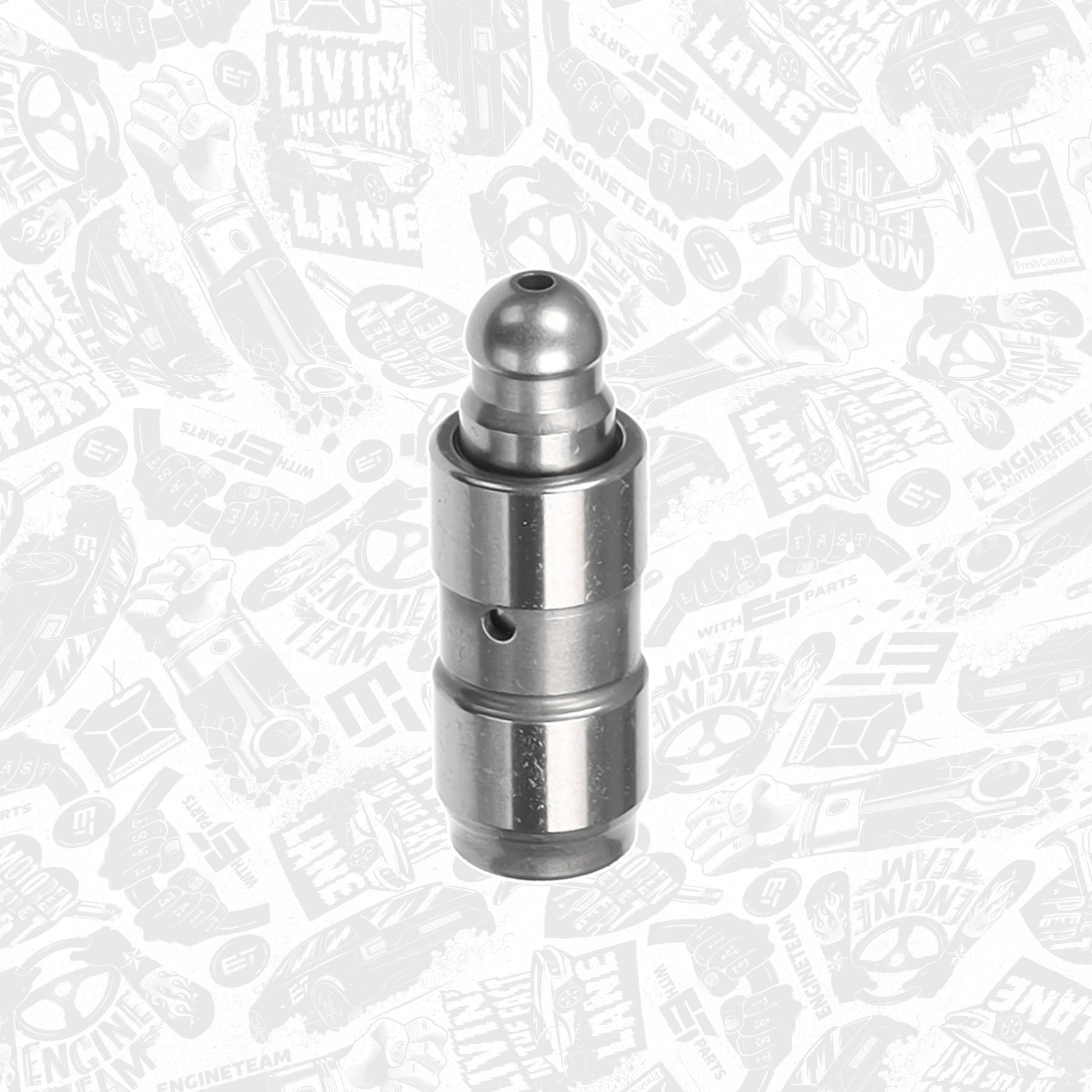 Tappet ET ENGINETEAM ZH0053