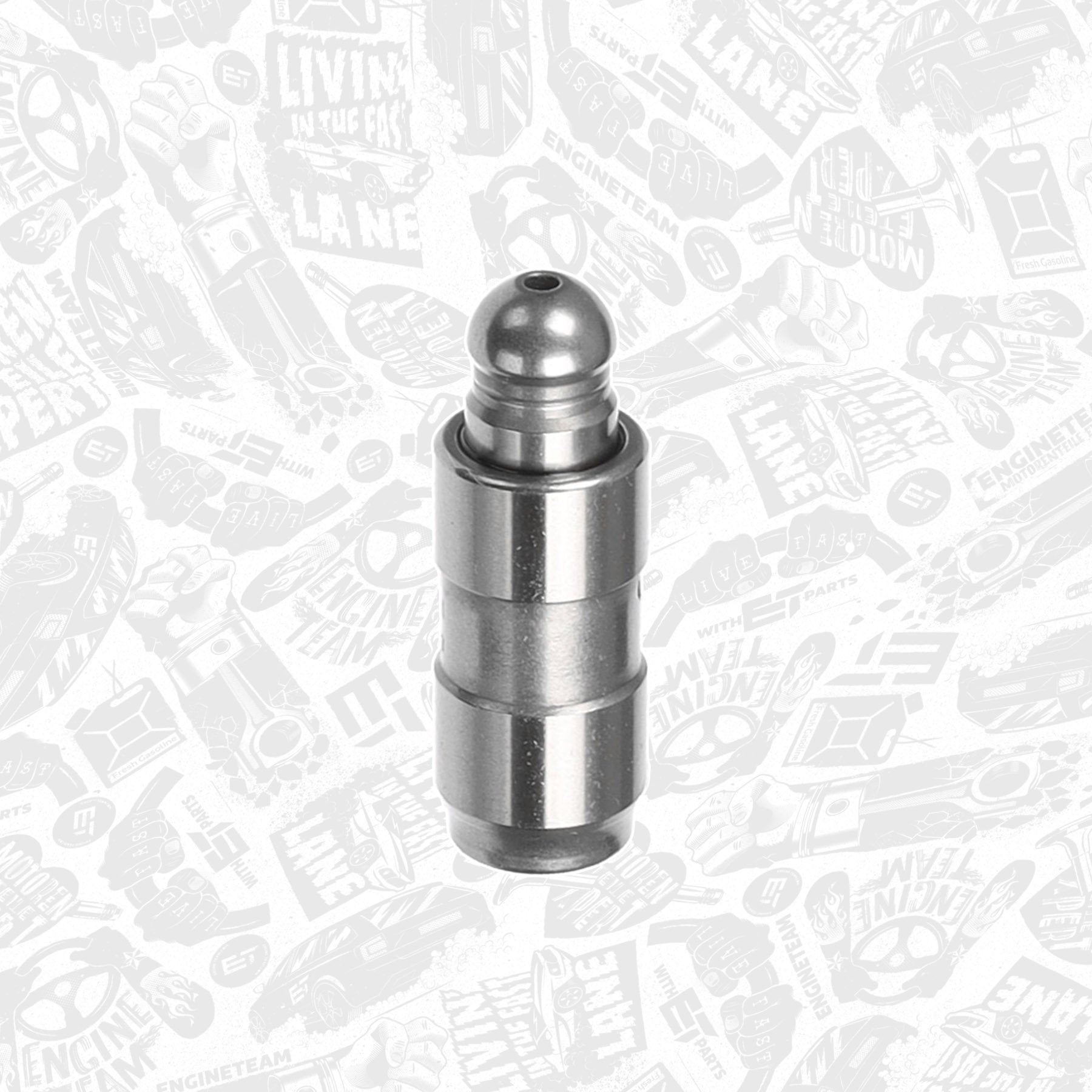 Tappet ET ENGINETEAM ZH0055