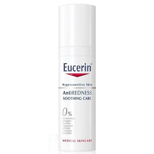 Eucerin Soothing Anti-Redness Cream 50 ml