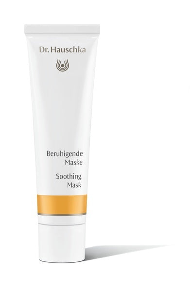 Dr. hauschka Soothing face mask 30 ml