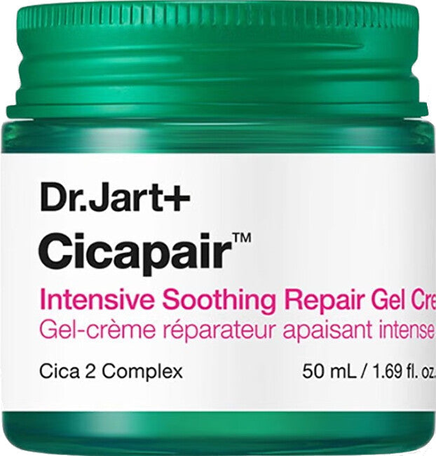 Dr. jart+ Cicapair Intensive Repair Gel Smoothing Cream 50 ml