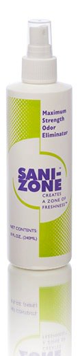 Sani-Zone Air Freshener