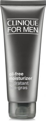 For men (oil-free moisturizer) 100 ml