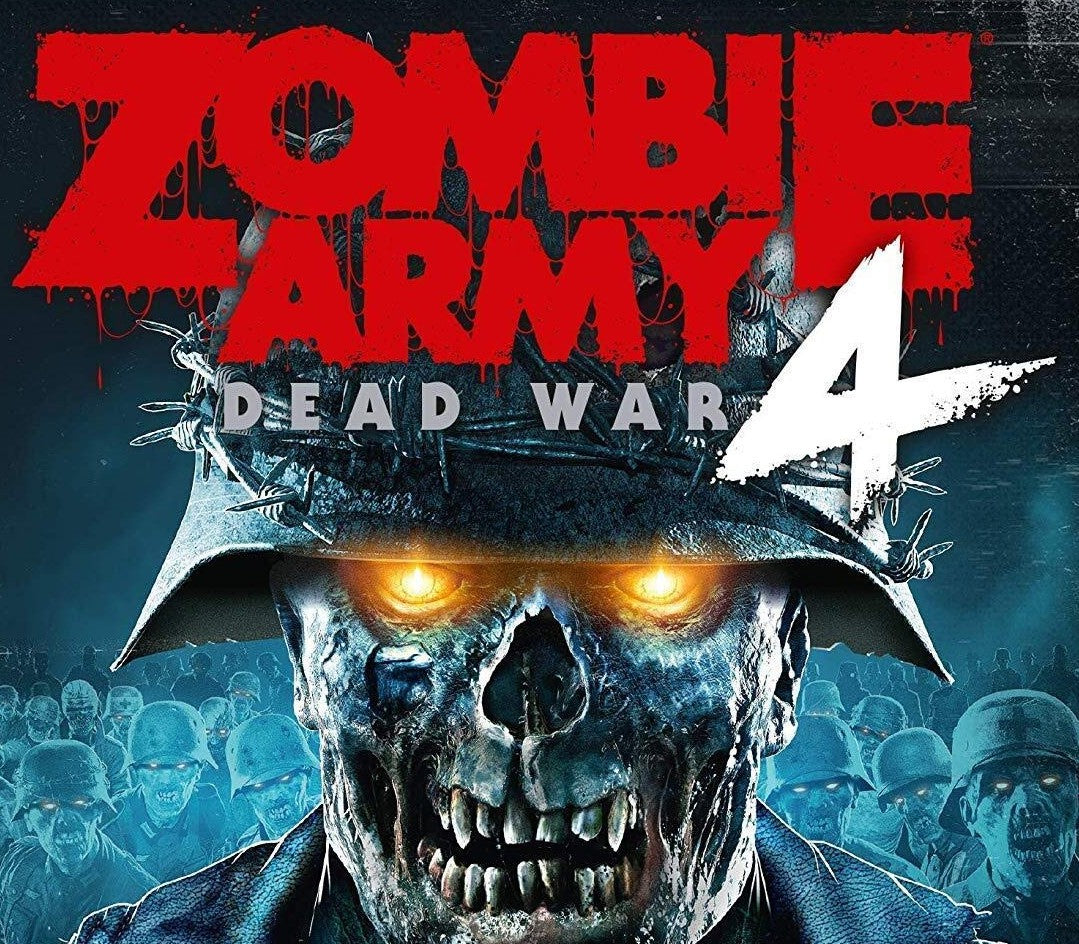 Zombie Army 4: Dead War XBOX One - Xbox Series X|S - PC Account