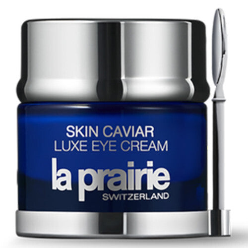 Crema occhi rassodante e invalidante Skin Caviar (Luxe Eye Cream) 20 ml