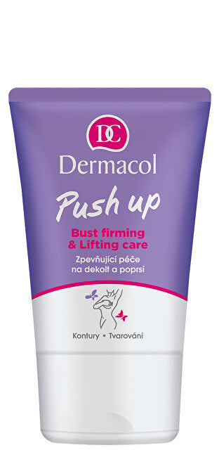 Dermacol Push Up Cura rassodante e lifting del seno 100 ml