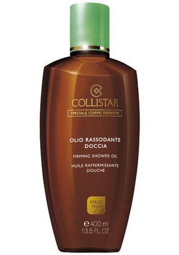 Collistar Olio Doccia Rassodante 400 ml