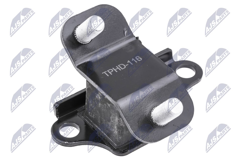 Mounting, automatic transmission NTY ZPS-HD-116