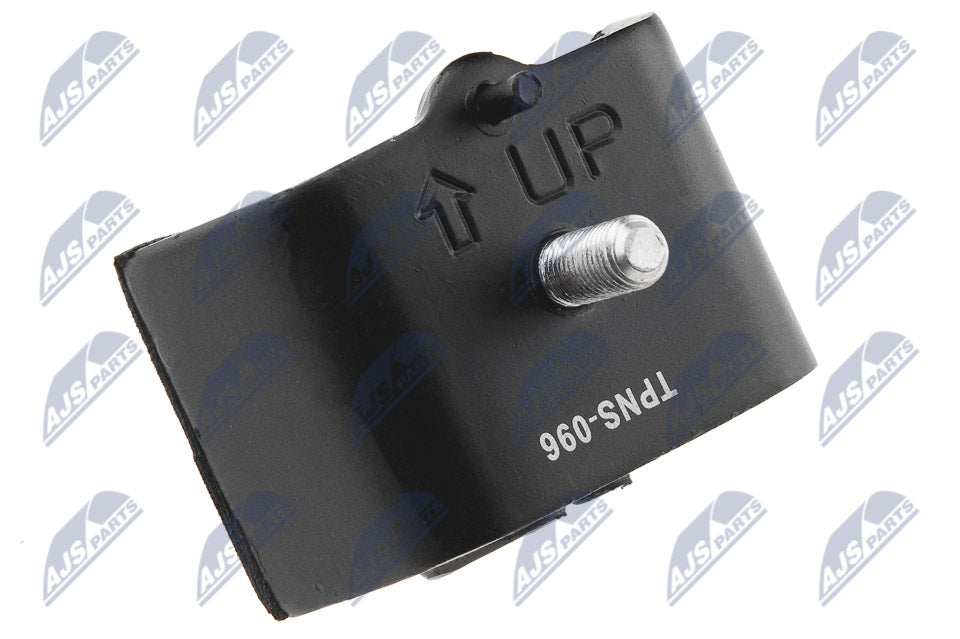Mounting, manual transmission NTY ZPS-NS-096