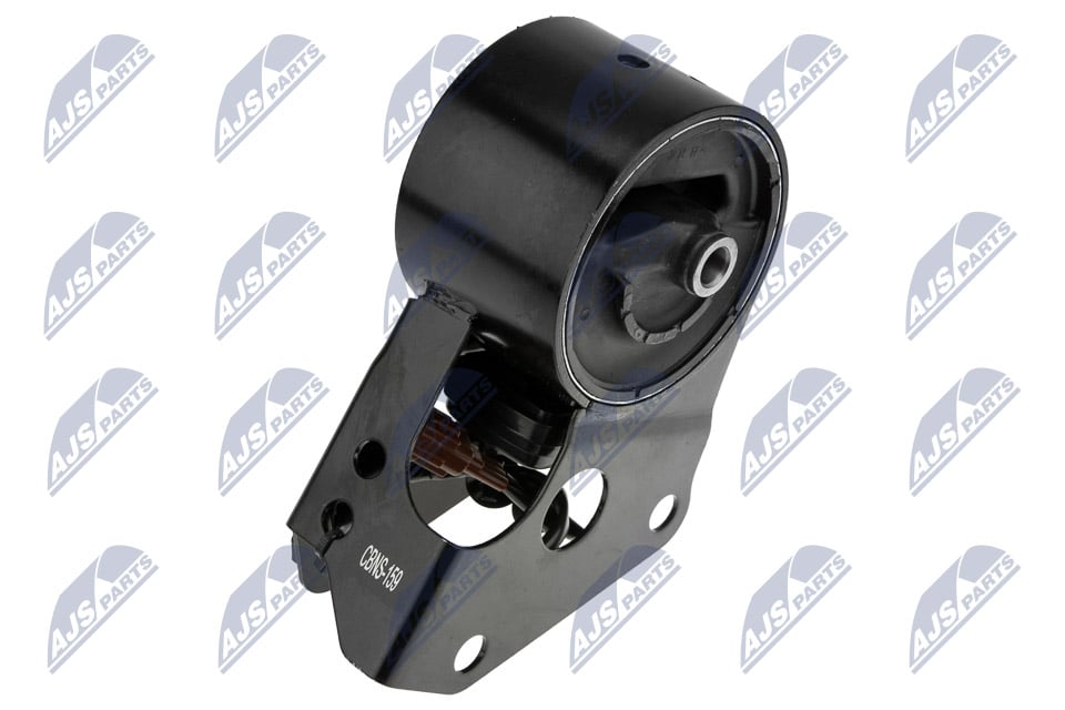 Mounting, engine NTY ZPS-NS-159