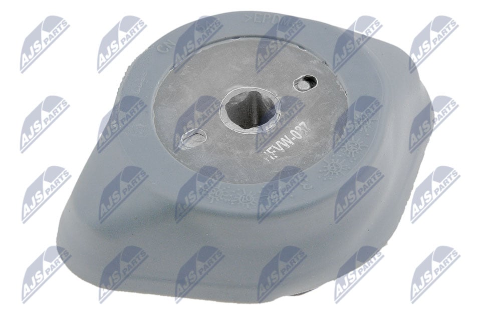 Mounting, automatic transmission NTY ZPS-VW-037