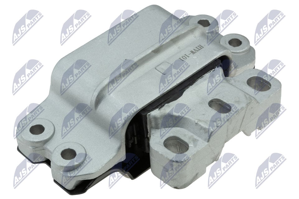 Mounting, manual transmission support NTY ZPS-VW-101