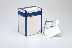 Telfa Ouchless Non-Adherent Sterile Dressing, 3" x 4", In Perforated Carton, 2400 Each - Case