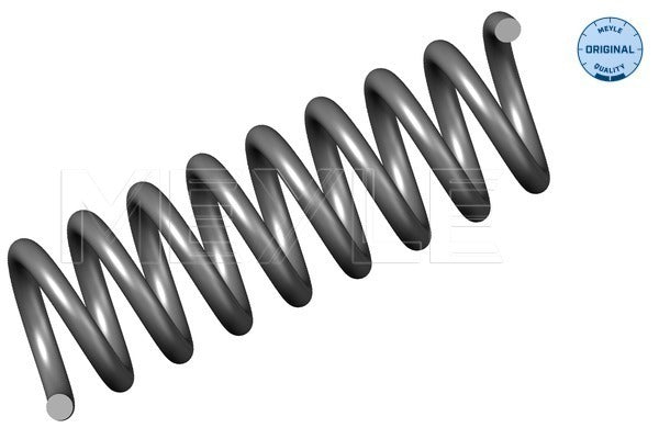 Suspension Spring MEYLE 014 739 0014