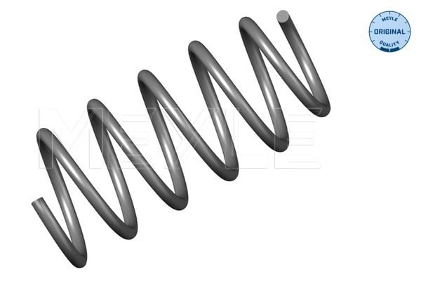 Coil Spring MEYLE 16-14 739 0000