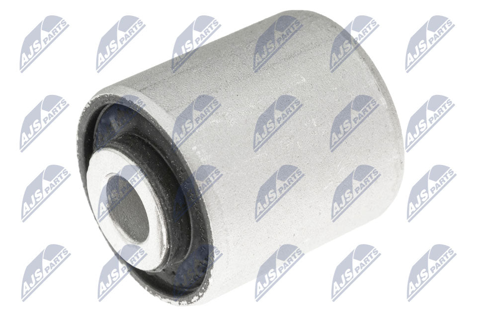 Mounting, control-trailing arm NTY ZTP-AU-005A