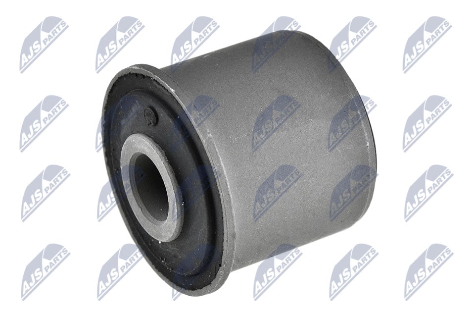 Mounting, control-trailing arm NTY ZTP-CH-002D