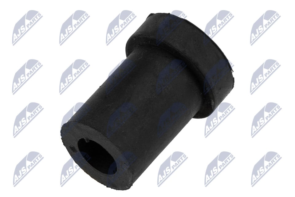 Mounting, leaf spring NTY ZTP-CH-006A
