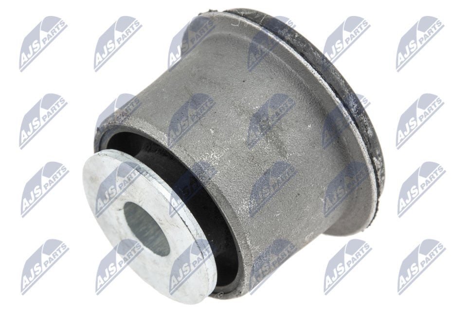 Mounting, control-trailing arm NTY ZTP-CH-019D