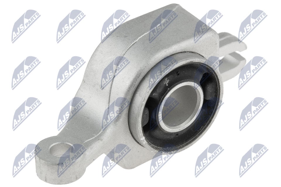 Mounting, control-trailing arm NTY ZTP-CH-019E