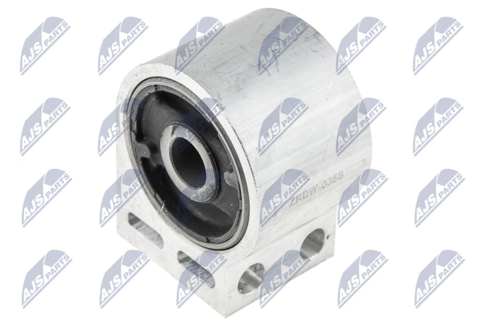 Mounting, control-trailing arm NTY ZTP-DW-035B