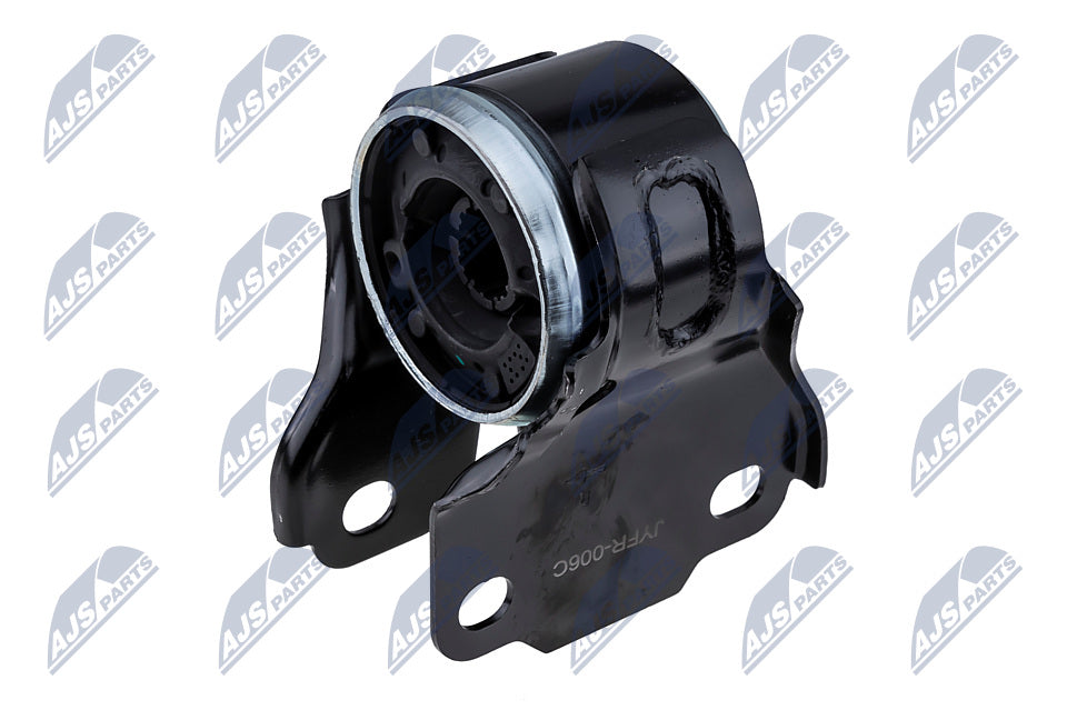 Mounting, control-trailing arm NTY ZTP-FR-006C