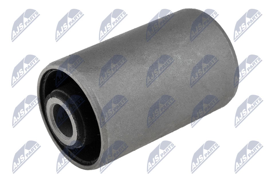 Mounting, control-trailing arm NTY ZTP-HD-010C