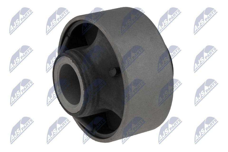 Mounting, control-trailing arm NTY ZTP-HD-031B