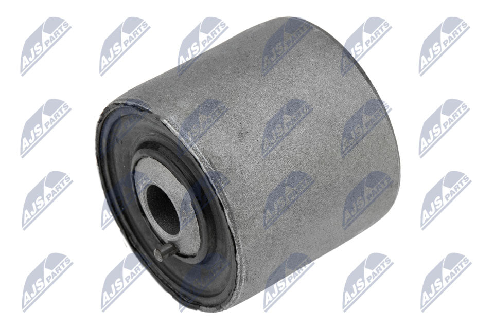 Mounting, control-trailing arm NTY ZTP-ME-004A