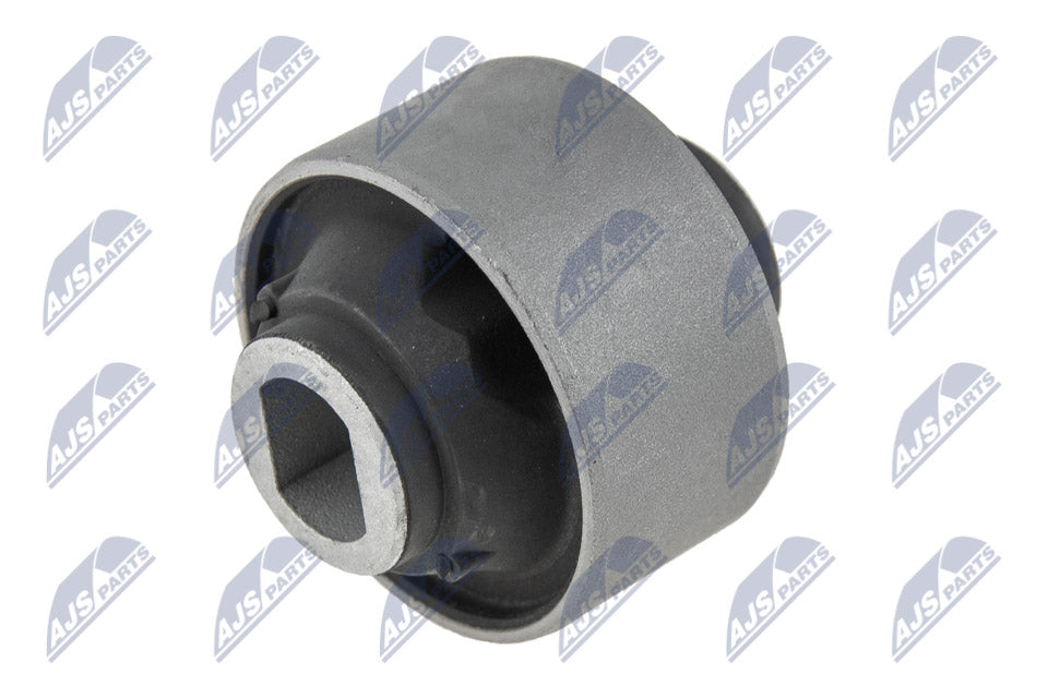 Mounting, control-trailing arm NTY ZTP-MZ-025B