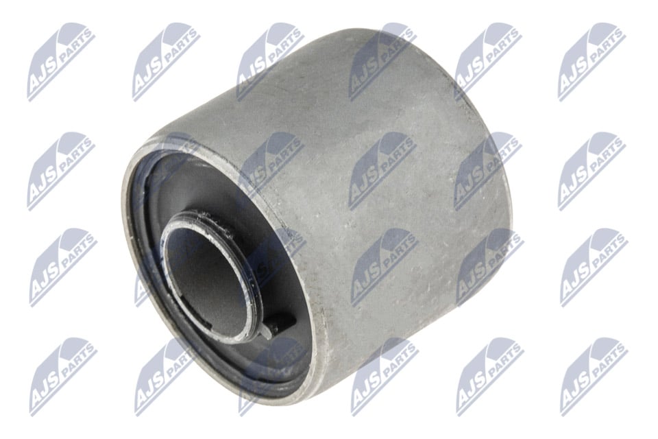 Mounting, control-trailing arm NTY ZTP-MZ-039E