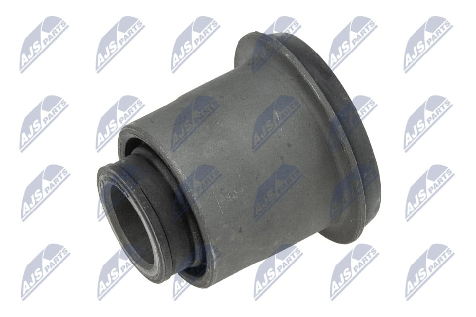 Mounting, control-trailing arm NTY ZTP-MZ-046C