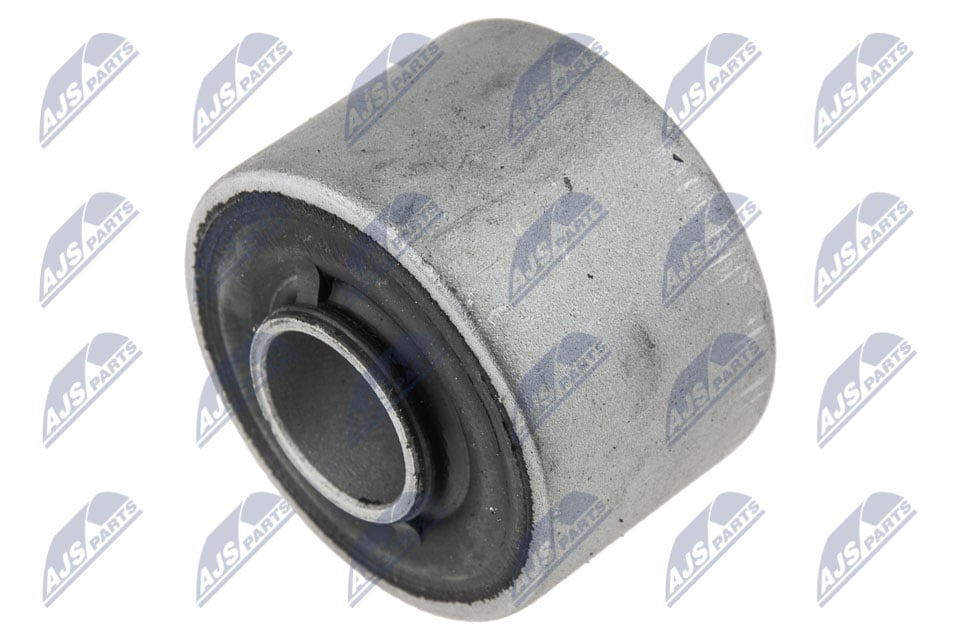 Mounting, control-trailing arm NTY ZTP-NS-048B