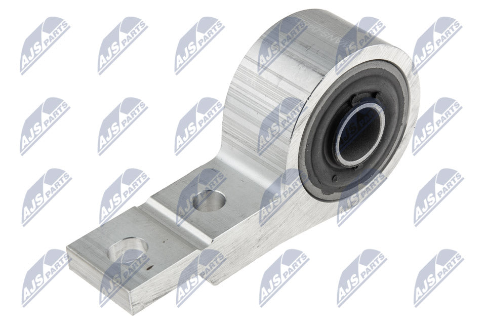 Mounting, control-trailing arm NTY ZTP-NS-048D