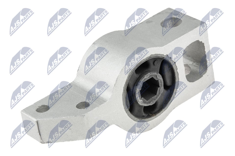 Mounting, control-trailing arm NTY ZTP-VW-002B