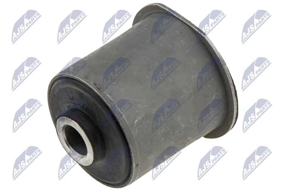 Mounting, control-trailing arm NTY ZTT-CH-008A